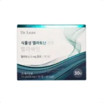 사랑을 전하는 닥터린 멜라바인 6박스6개월분 최다 리뷰