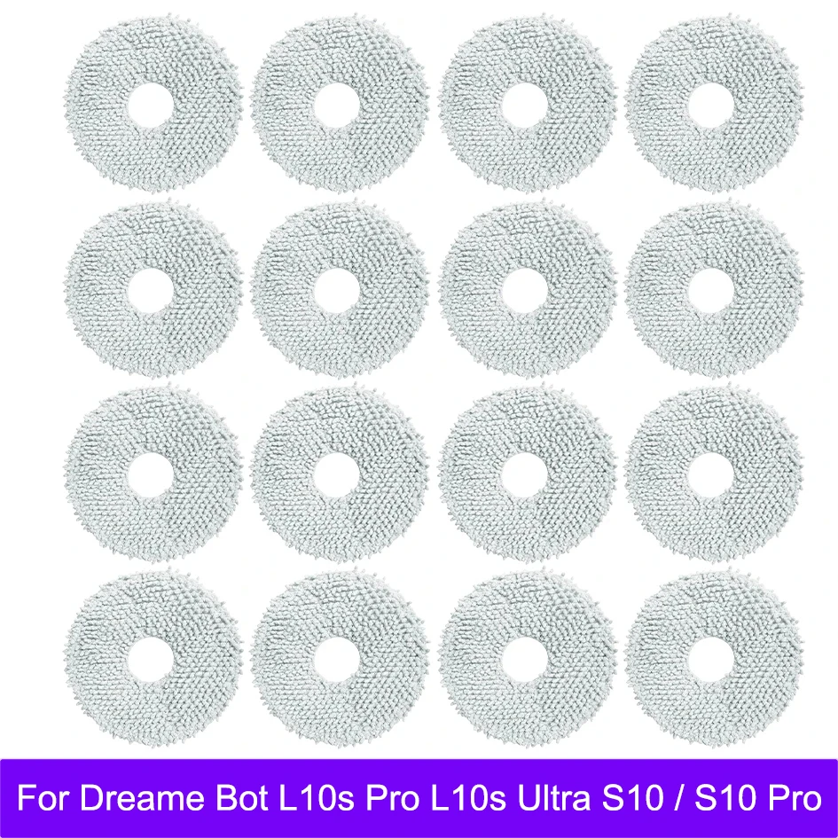 드림 봇 L10s 프로 L10s 울트라 S10