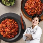 특별한 날을 맞아 빅마마 이혜정의 아주 맛있는 주꾸미 세트 7팩 이건 바로 사야해