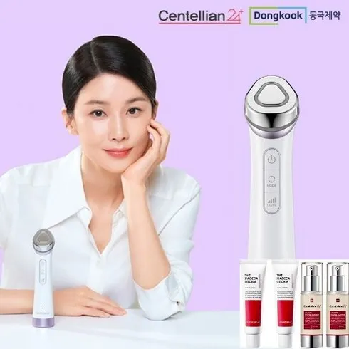 망설이지말고 센텔리안24 마데카크림6 특대용량 패키지 역대급