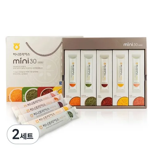 인기 좋은덴 이유가 있다 우리쌀 전통의 맛 5종 6팩세트 완전 좋아요