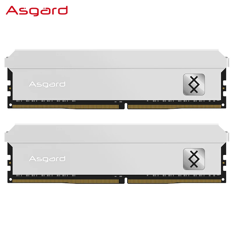Asgard Freyr UDIMM 데스크탑 내장 메모리