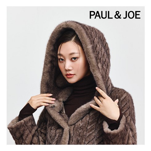 입소문 타면 끝나는 24FW Faux 세이블퍼 롱 코트 최다 리뷰