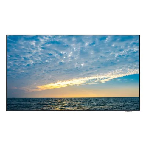 특별한 시간 85형 삼성 QLED TV 역대급