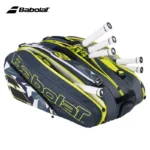 이번 달 이거 하나면 끝 ​BABOLAT 3R 12R 테니스 가방 너도 사볼래