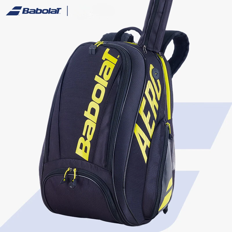 입소문 타면 끝나는 ​BABOLAT 오리지널 테니스 가방 사랑하는 이에게