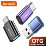 항상 베스트 ​Toocki OTG USB 3.0-C타입 어댑터 왜 이렇게 사고싶지