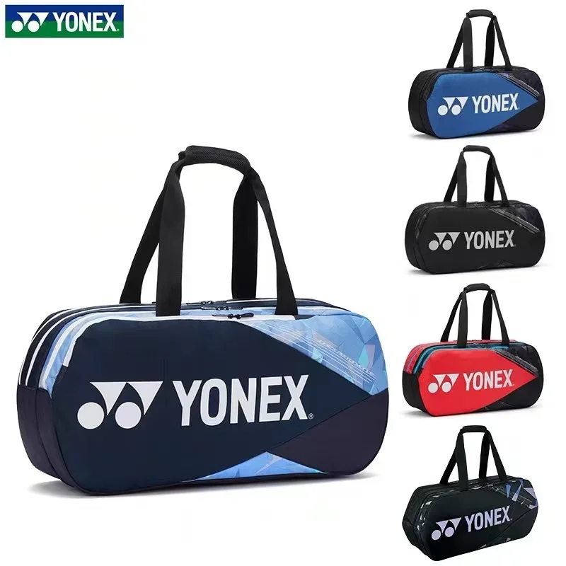 올해 주목해야 하는 ​YONEX 남녀공용 배드민턴 테니스 가방 이벤트