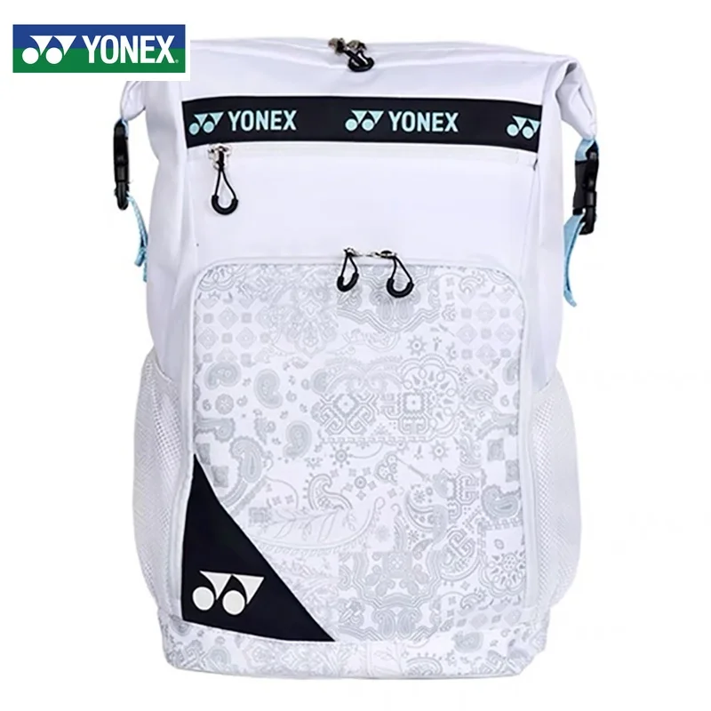 믿고보는 ​YONEX 남녀공용 전문 배드민턴 배낭 왜 이렇게 사고싶지