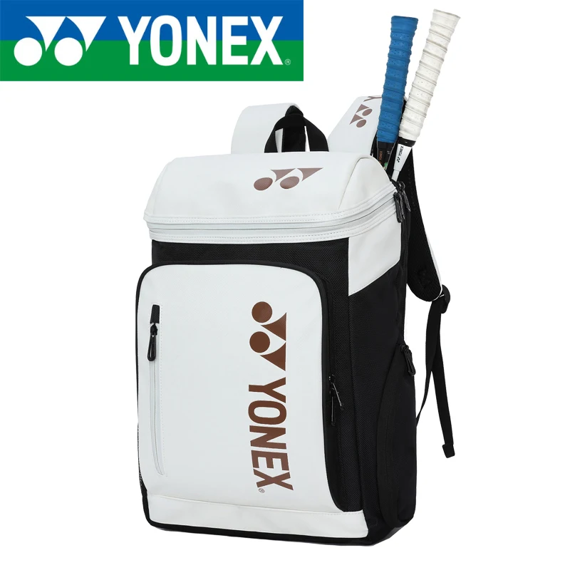 좋은 제품은 항상 품절 ​YONEX 배드민턴 가방 빛나는