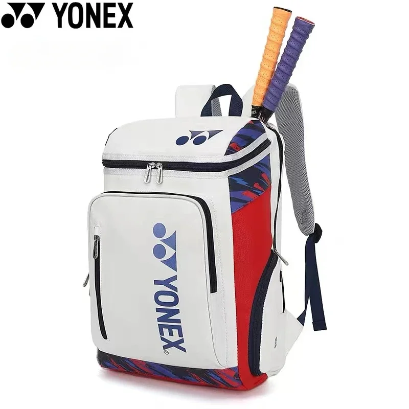 언제나 좋은 성능 ​YONEX 전문 배드민턴 테니스 스포츠 가방 이거 알아야해