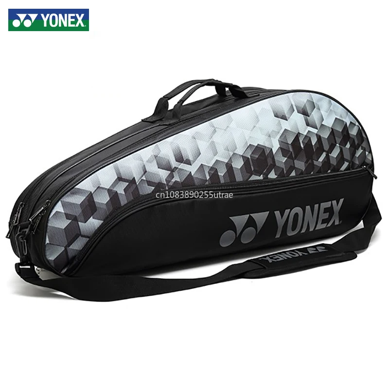 좋은 제품은 항상 품절 ​Yonex 정품 배드민턴 가방 특별 할인