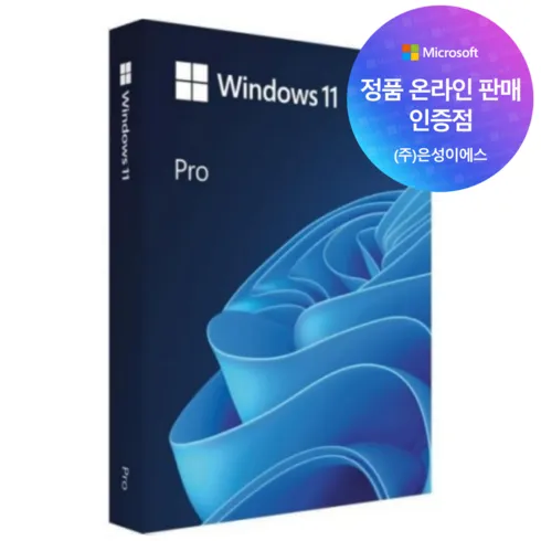 명절에 기가막힌 선물로 딱 windows11profpp 올해 대박상품