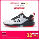 특별한 시간 ​가와사키 배드민턴 신발 A3307 너도 사볼래