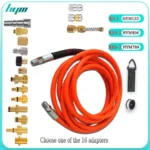 초특급 패키지 ​2024&nbsp;요즘 sns에서 난리난 고압 와셔 호스 하수도 배수 호스 청소 호스&nbsp; 리뷰 최다로 엄선된 최고의 제품을 소개합니다. BEST&HOT아이템 선정