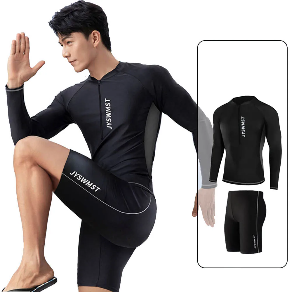 언제나 좋은 성능 ​남성용 빠른 건조 수영복 고민하지말고 사보자