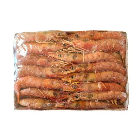 살준비 됐지? 바이킹스워프 아르헨티나 자연산 홍새우  400g x 4팩  평점 별 다섯개