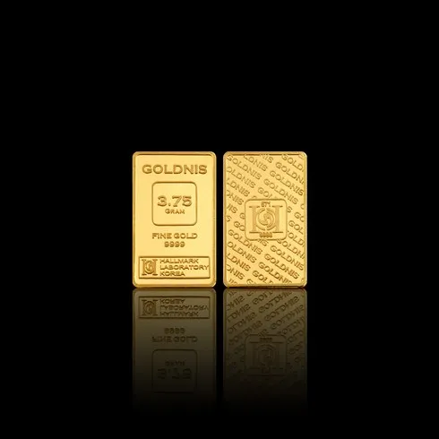 최고의 제품만 모았다 삼성금거래소 24K 순금 99.99 실속형 골드바 10g 실시간 핫한 제품
