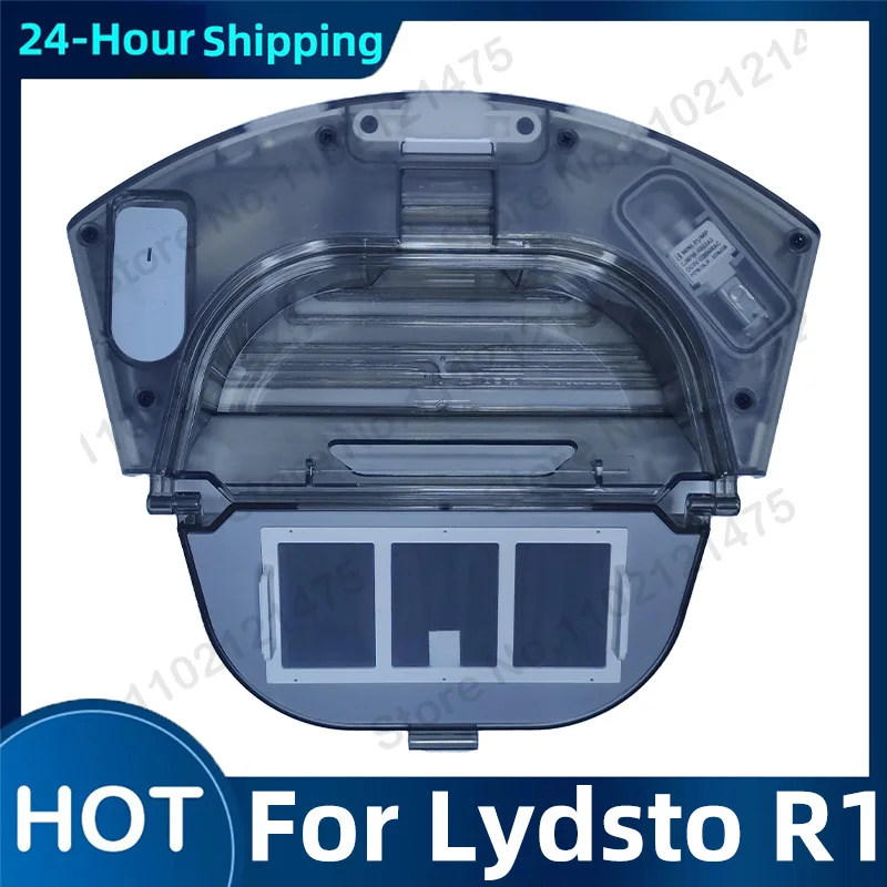 샤오미 Lydsto R1 먼지통 청소 로봇 진공 청소기 부품