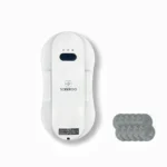 고객들의 니즈를 만족시킨 ​스마트 윈도우 로봇 청소기 왜 이렇게 사고싶지