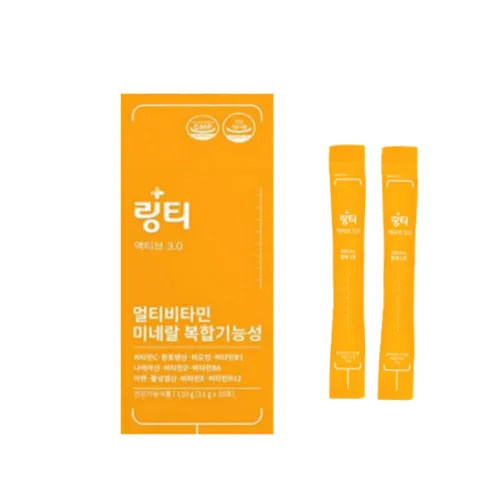 좋은 제품은 항상 품절 액티브3.0 10박스 꼭 찜해보세요