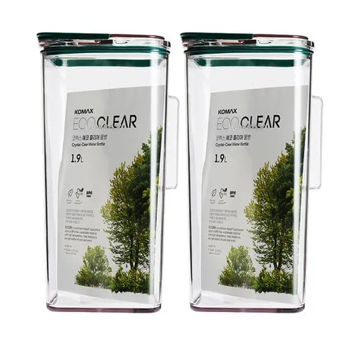 올해 최고의 픽 코멕스 ECO CLEAR 보관용기 13종 세트 만족도 최고