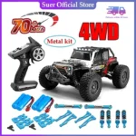 자신에게 투자하세요 ​2024&nbsp;요즘 sns에서 난리난 16103PRO 1:16 4WD RC 자동차&nbsp; 리뷰 최다로 엄선된 최고의 제품을 소개합니다. 연속인기