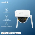 핫한 행사 ​2024 요즘 sns에서 난리난 Reolink 4K WiFi 보안 카메라 IK10 파손 방지 2.4G/5Ghz Wi-Fi 6 감시 카메라 Onvif 8MP 실외 무선 IP 카메라 RLC-840WA  리뷰 최다로 엄선된 최고의 제품을 소개합니다. 기획전