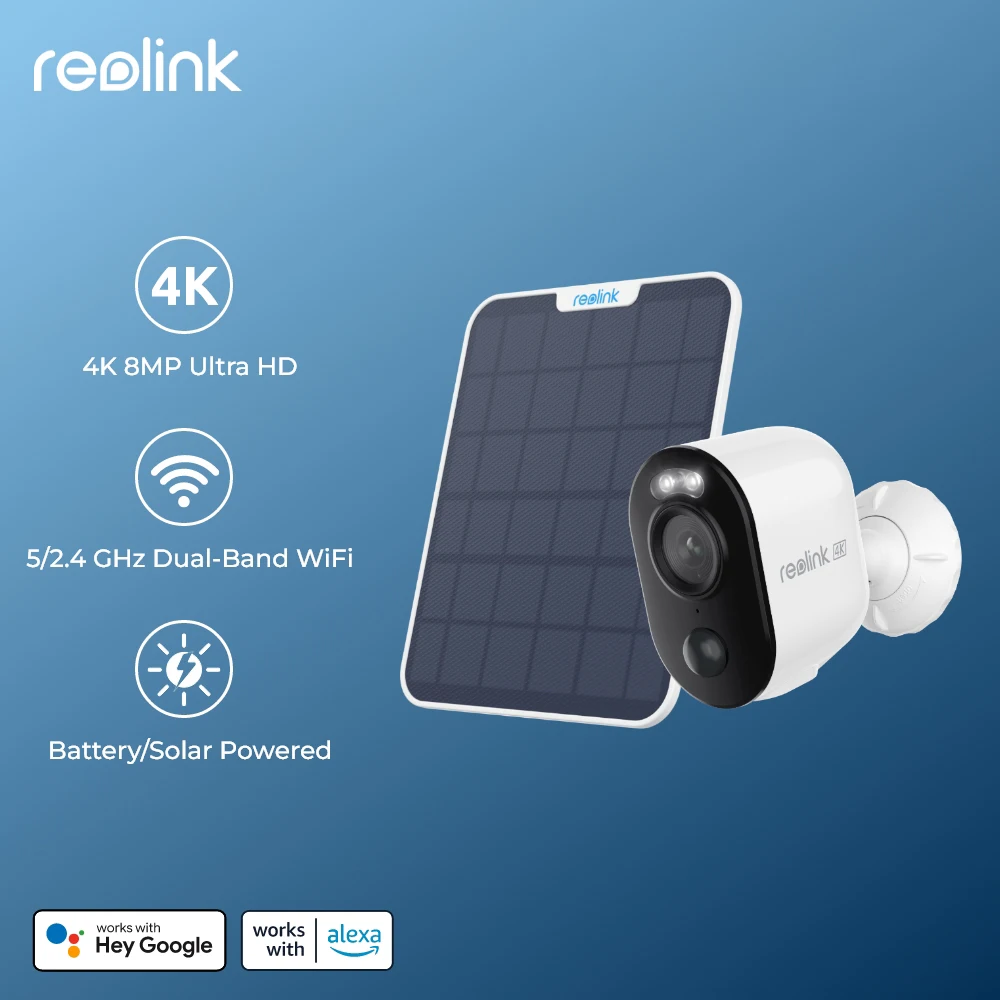 네고왕 ​2024&nbsp;요즘 sns에서 난리난 Reolink 4K 태양 전지 구동 무선 보안 카메라 5MP 컬러 야간 투시경 2.4/5Ghz WiFi 야외 IP 카메라 Argus 3 Ultra&nbsp; 리뷰 최다로 엄선된 최고의 제품을 소개합니다. 인기 좋아