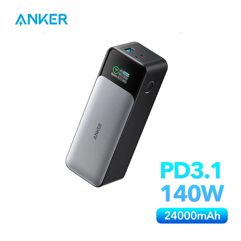 지금 확인하세요 ​2024&nbsp;요즘 sns에서 난리난 Anker 휴대용 고속 충전 예비 배터리&nbsp; 리뷰 최다로 엄선된 최고의 제품을 소개합니다. ? 상위랭킹인 이유는