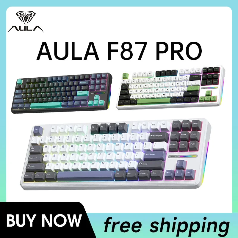 리뷰 ​2024&nbsp;요즘 sns에서 난리난 Aula F87 PRO 기계식 키보드&nbsp; 리뷰 최다로 엄선된 최고의 제품을 소개합니다. 인기상품은 못참는다
