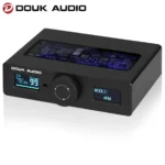 최고템 ​2024 요즘 sns에서 난리난 Douk Audio USB DAC 오디오 어댑터  리뷰 최다로 엄선된 최고의 제품을 소개합니다. 미리준비하는