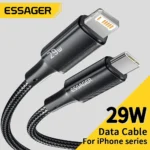 기분전환으로 ​2024 요즘 sns에서 난리난 Essager USB C 케이블  리뷰 최다로 엄선된 최고의 제품을 소개합니다. 오늘하루