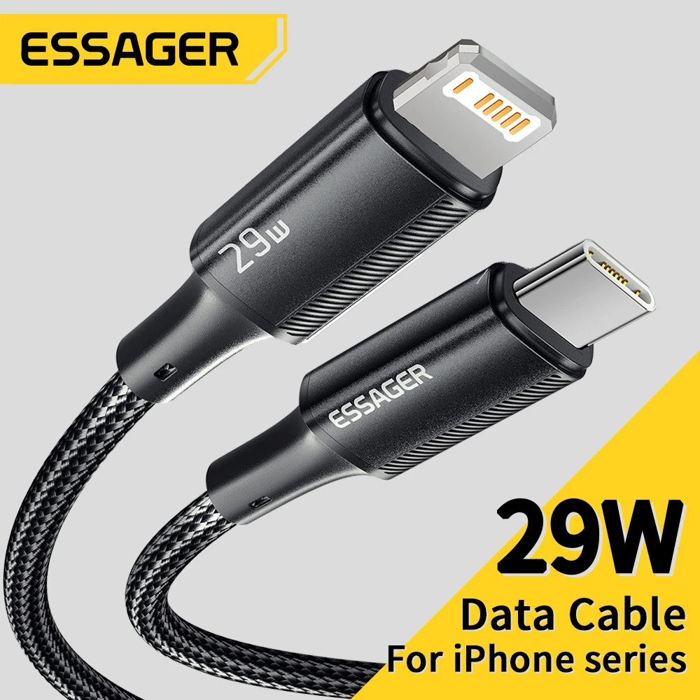 기분전환으로 ​2024&nbsp;요즘 sns에서 난리난 Essager USB C 케이블&nbsp; 리뷰 최다로 엄선된 최고의 제품을 소개합니다. 오늘하루