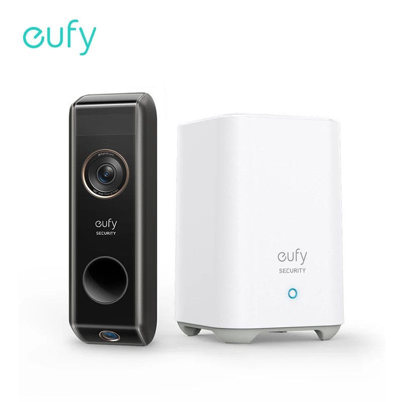 .핫한 행사 ​2024&nbsp;요즘 sns에서 난리난 Eufy-보안 비디오 초인종&nbsp; 리뷰 최다로 엄선된 최고의 제품을 소개합니다. 모음전