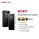 합리적인 가격 ​2024&nbsp;요즘 sns에서 난리난 FiiO BTR7 MQA&nbsp; 리뷰 최다로 엄선된 최고의 제품을 소개합니다. 연합전