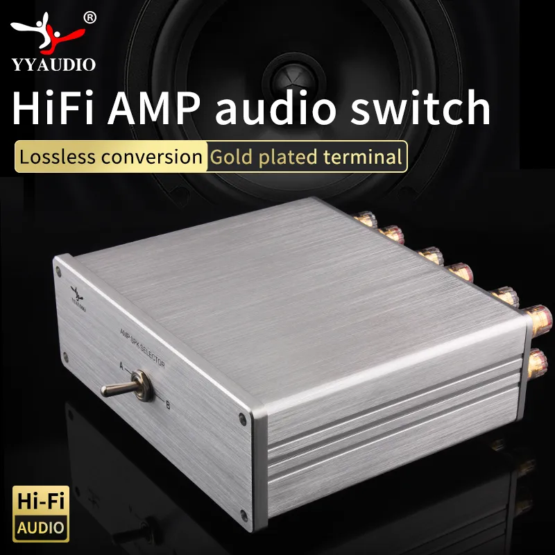 BEST특가전 ​2024&nbsp;요즘 sns에서 난리난 HIFI 무손실 오디오 스위처 앰프&nbsp; 리뷰 최다로 엄선된 최고의 제품을 소개합니다. 특가타임