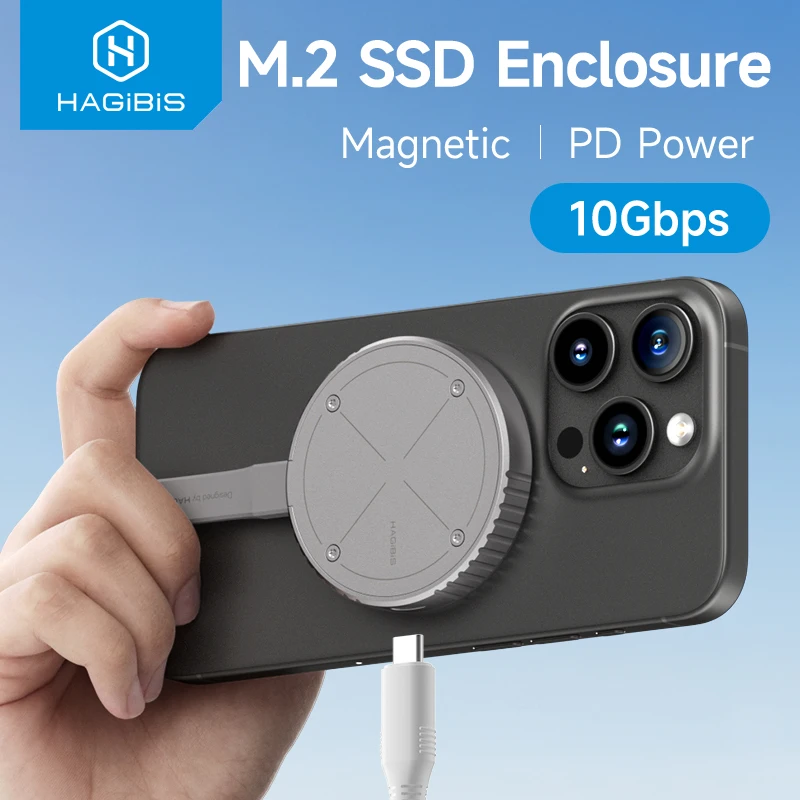 압도적인 성능 ​2024&nbsp;요즘 sns에서 난리난 Hagibis 마그네틱 2230 NVMe SSD 인클로저&nbsp; 리뷰 최다로 엄선된 최고의 제품을 소개합니다. 신중하게