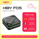 실시간 인기 ​2024 요즘 sns에서 난리난 HiBy FD5 USB 블루투스 무선 헤드폰 AMP 디코더  리뷰 최다로 엄선된 최고의 제품을 소개합니다. 연속인기