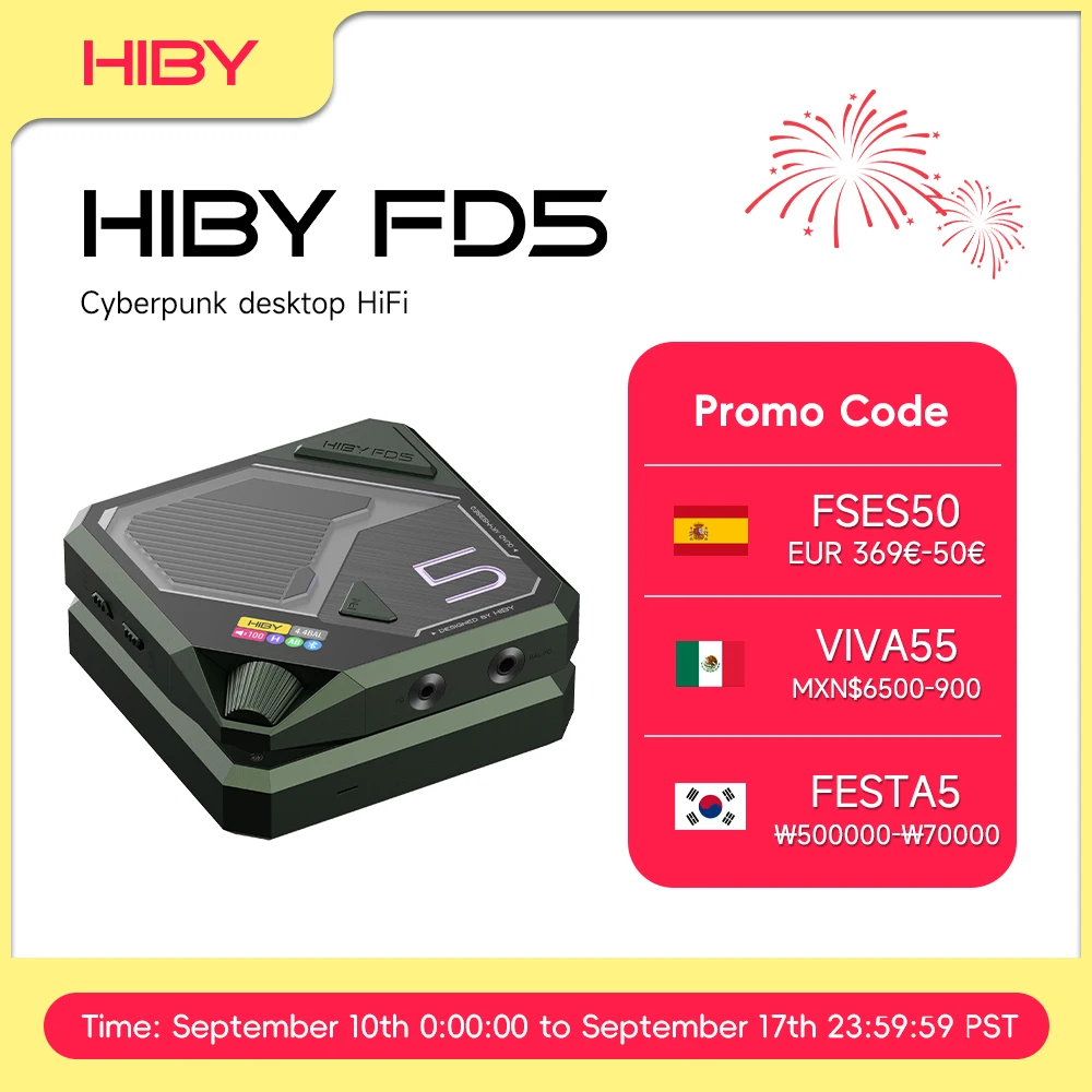 실시간 인기 ​2024&nbsp;요즘 sns에서 난리난 HiBy FD5 USB 블루투스 무선 헤드폰 AMP 디코더&nbsp; 리뷰 최다로 엄선된 최고의 제품을 소개합니다. 연속인기