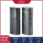 친구와 가족에게 추천 ​2024 요즘 sns에서 난리난 Kinera Celest CD-20 USB C타입 to 디코딩 DAC 앰프 헤드폰 어댑터 칩 컨버터  리뷰 최다로 엄선된 최고의 제품을 소개합니다. 오늘의 힌트