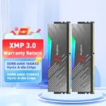 지금 준비해야하는 ​2024 요즘 sns에서 난리난 KingBank DDR5 RGB RAM 하이닉스 A 다이 메모리 PC  리뷰 최다로 엄선된 최고의 제품을 소개합니다. ? 상위랭킹인 이유는