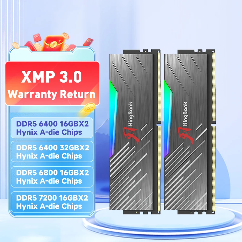 모두가 좋아하는 이유는? ​2024&nbsp;요즘 sns에서 난리난 KingBank PC 데스크탑용 지지대 XMP&nbsp; 리뷰 최다로 엄선된 최고의 제품을 소개합니다. 만족감을 한번에!