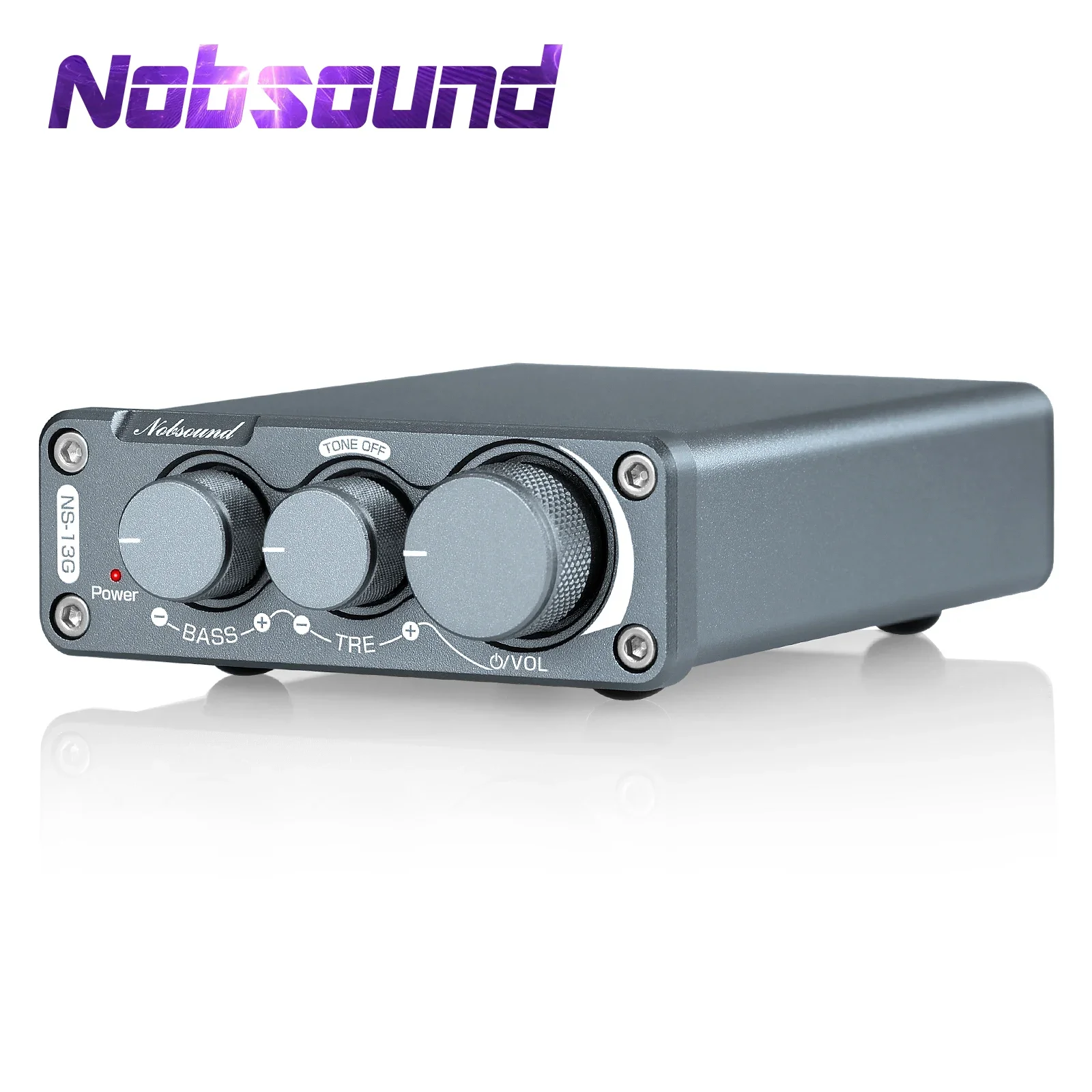 자신에게 투자하세요 ​2024&nbsp;요즘 sns에서 난리난 Nobsound 미니 디지털 파워 앰프&nbsp; 리뷰 최다로 엄선된 최고의 제품을 소개합니다. 지나치면 후회해요