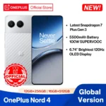 압도적인 성능 ​2024 요즘 sns에서 난리난 OnePlus Nord 4 글로벌 버전  리뷰 최다로 엄선된 최고의 제품을 소개합니다. 모음전
