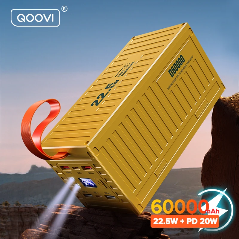 주말특가 ​2024&nbsp;요즘 sns에서 난리난 QOOVI 보조배터리 22.5W PD QC 3.0 충전기&nbsp; 리뷰 최다로 엄선된 최고의 제품을 소개합니다. 신중하게
