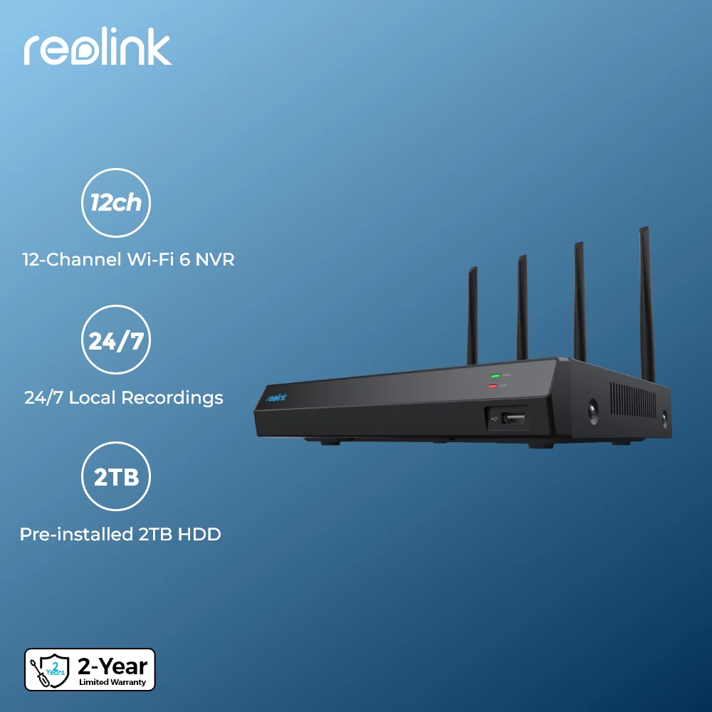 다양하게 활용 가능한 ​2024&nbsp;요즘 sns에서 난리난 Reolink 4K 12CH WiFi NVR 레코더&nbsp; 리뷰 최다로 엄선된 최고의 제품을 소개합니다. 많을까요?
