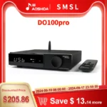 장인의 솜씨 ​2024&nbsp;요즘 sns에서 난리난 SMSL DO100 Pro&nbsp; 리뷰 최다로 엄선된 최고의 제품을 소개합니다. 특집전 총집합