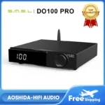 최고템 ​2024 요즘 sns에서 난리난 SMSL DO100 Pro  리뷰 최다로 엄선된 최고의 제품을 소개합니다. 올해도