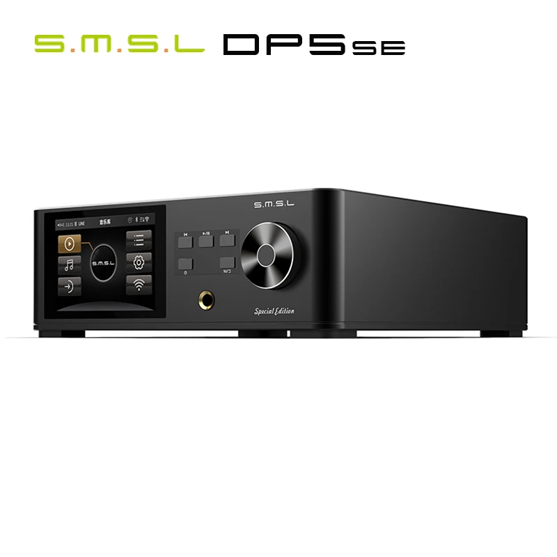 합리적인 가격 ​2024&nbsp;요즘 sns에서 난리난 SMSL Hi-Fi 네트워크 음악 플레이어&nbsp; 리뷰 최다로 엄선된 최고의 제품을 소개합니다. 신상추가